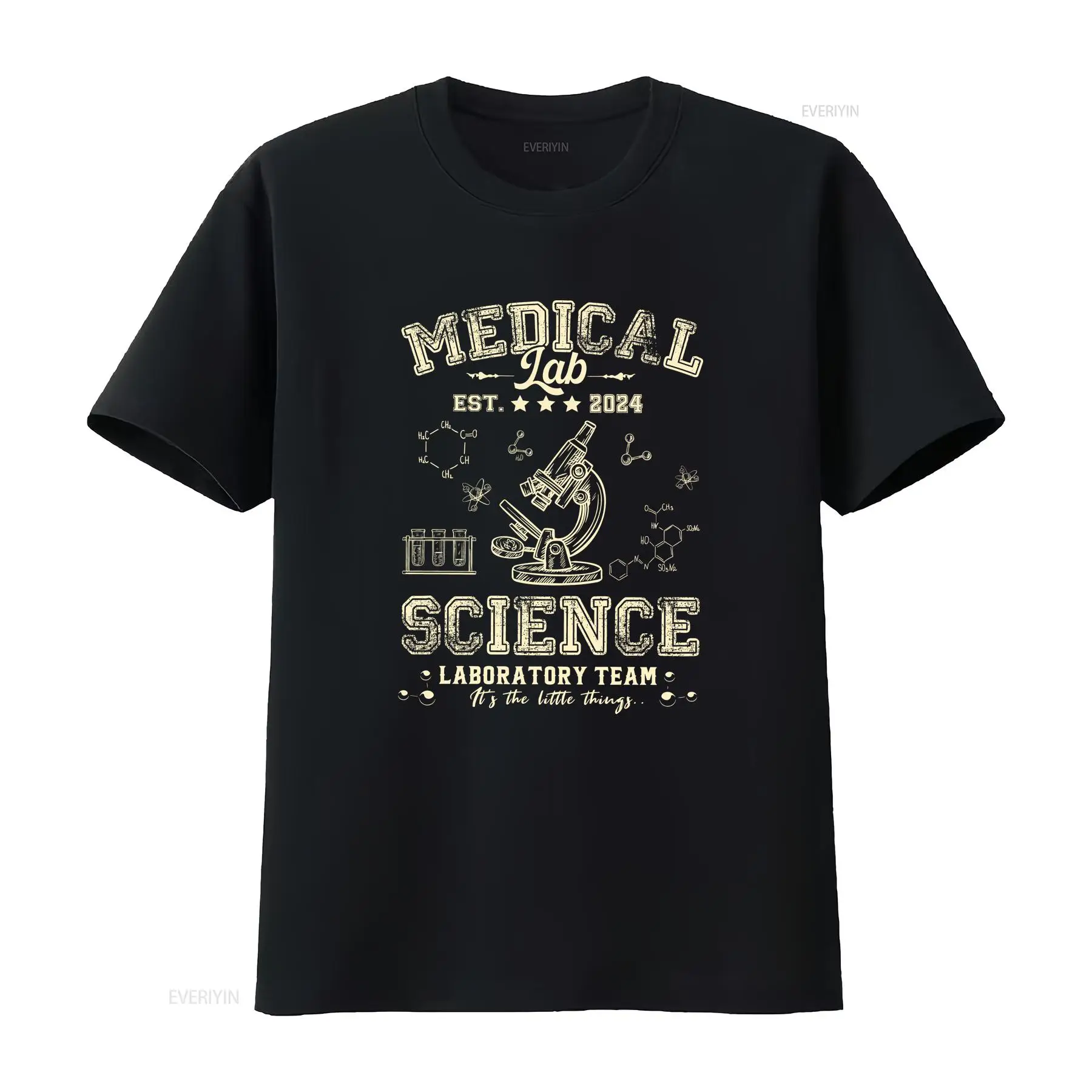 Medical Lab Week - Camiseta de laboratorio médico ScienceT, semana