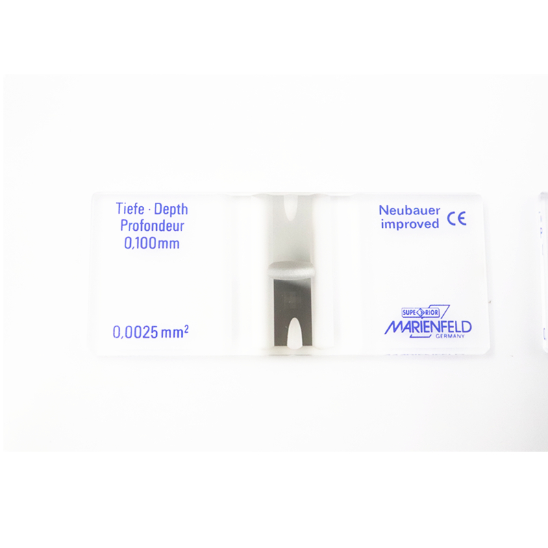 Medical Lab Board - Tablero de conteo de sangre Marienfeld,
