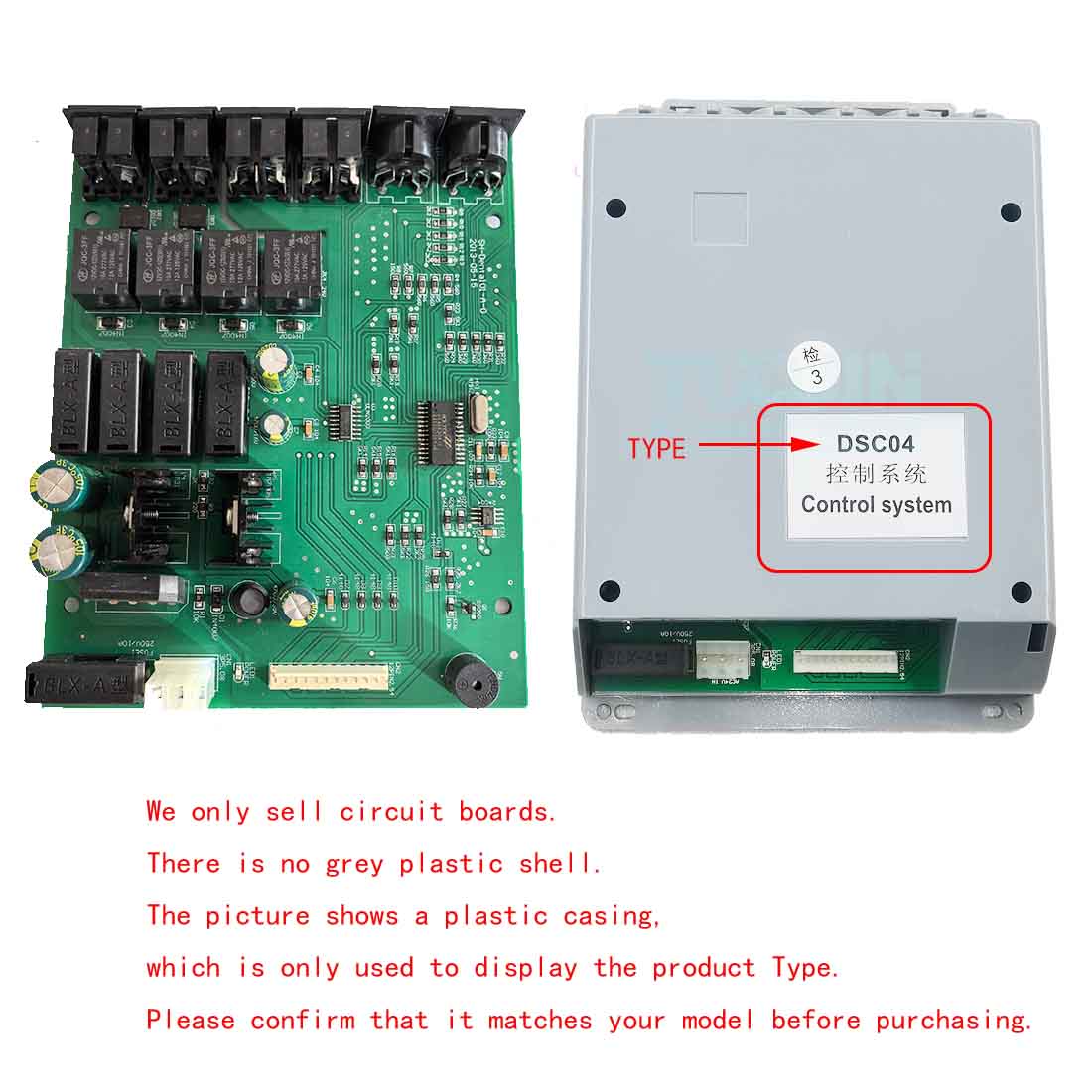 Medical Lab Board - Sistema de Control de tablero de