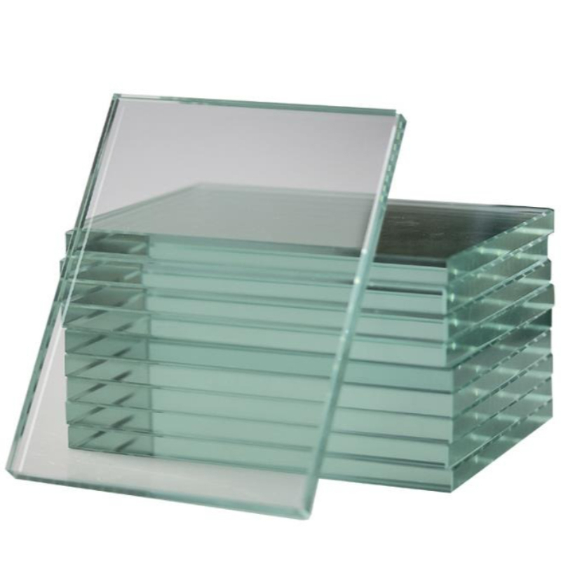 Medical Lab Board - Juego de 5 Placas de Vidrio