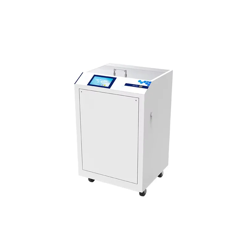 Máquina de Descongelación de P - Medical Lab Center reseña y precio
