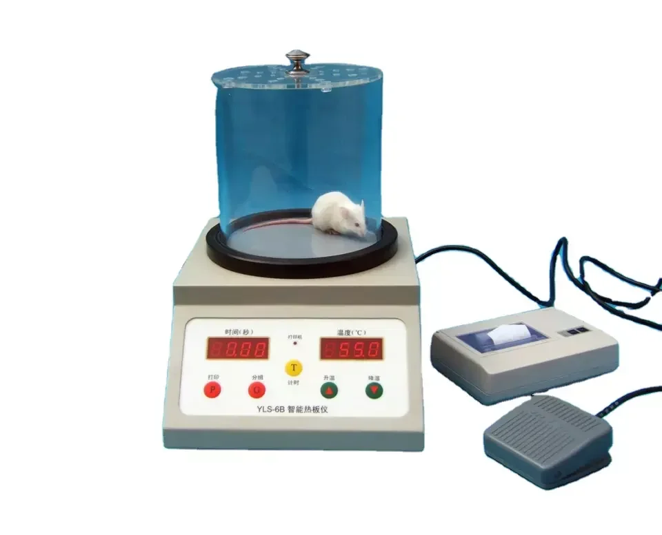 Equipo de laboratorio Medidor  - Medical Lab Research reseña y precio