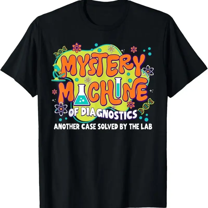 Camiseta Lab Week 2025 Medical - Medical Lab Week reseña y precio