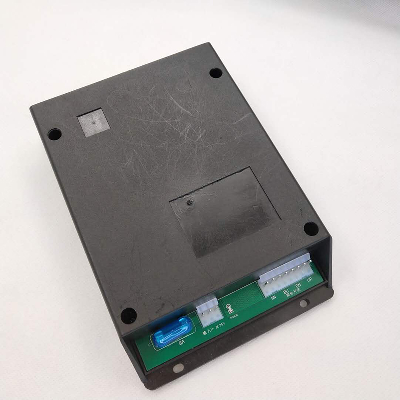 Caja de Control para Sillón De - Medical Lab Board reseña y precio