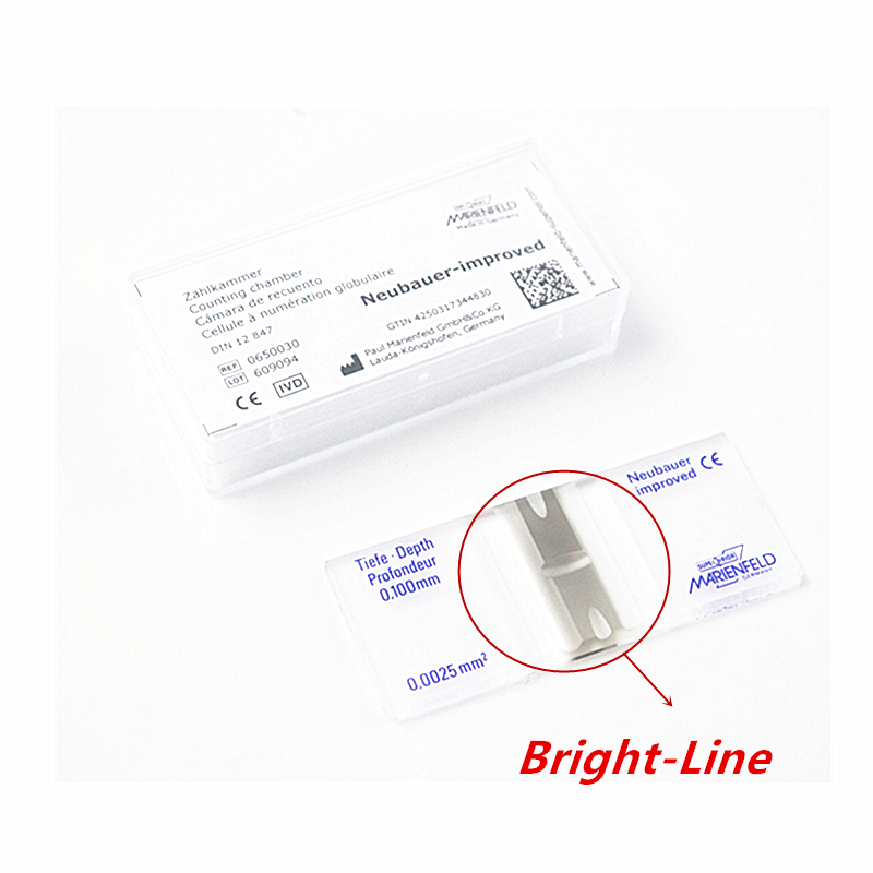 Tablero de conteo de sangre Ma - Medical Lab Board reseña y precio