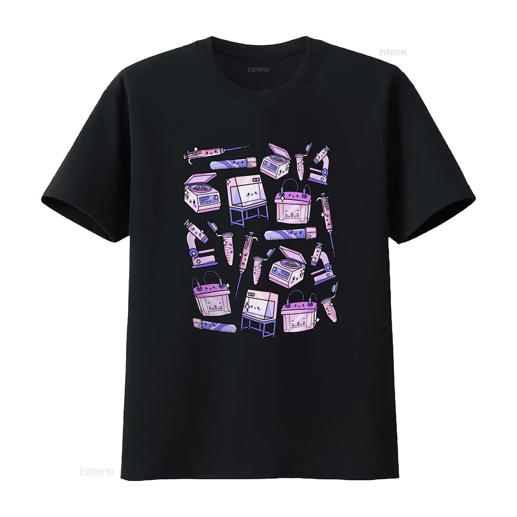 Camiseta de Ciencia de Laborat - Medical Laboratory Technologist reseña y precio