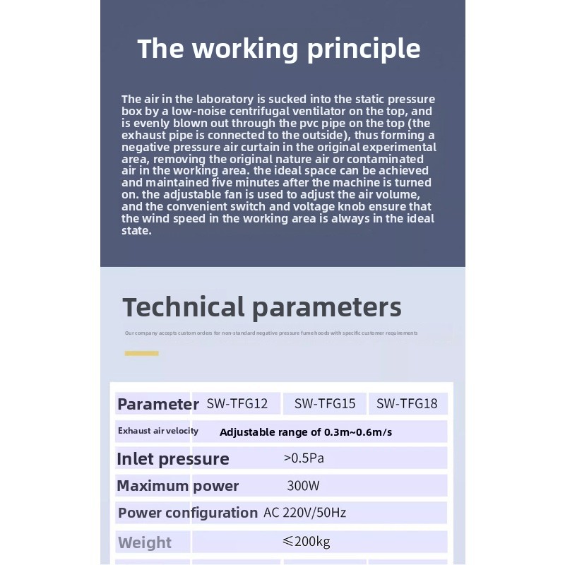 Equipo experimental para gases - Medical Lab Research reseña y precio