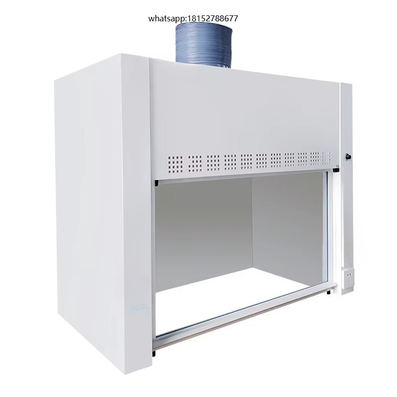 Campana Extractora Universal P - Medical Lab Usa reseña y precio