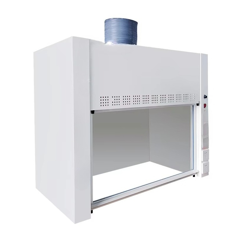 Campana Extractora Universal P - Medical Lab Usa reseña y precio