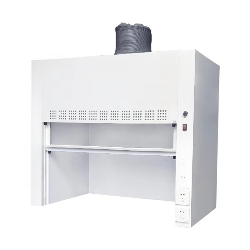 Campana Extractora Universal P - Medical Lab Usa reseña y precio