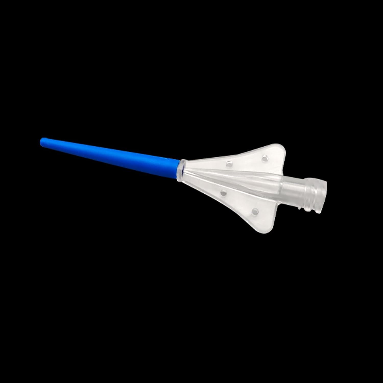Conectores guía 100 Ruhr, cone - Medical Lab Usa reseña y precio
