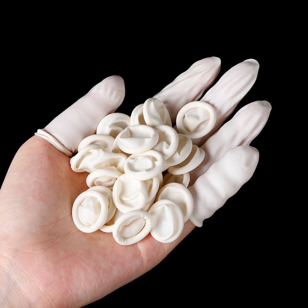 100/300 Uds herramienta Natura - Disposable Gloves Nitrile reseña y precio