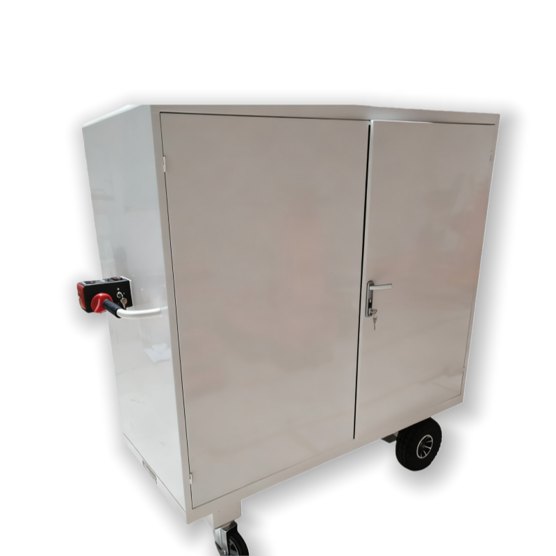 Carrito de Laboratorio de Acer - Medical Lab Research reseña y precio