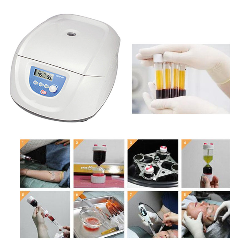 Máquina centrífuga médica para - Medical Lab Center reseña y precio