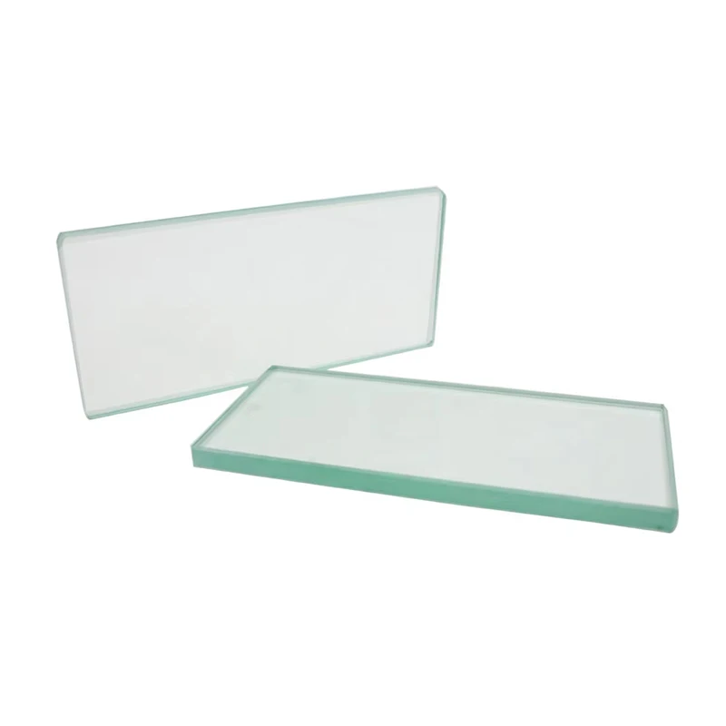 Juego de 5 Placas de Vidrio pa - Medical Lab Board reseña y precio