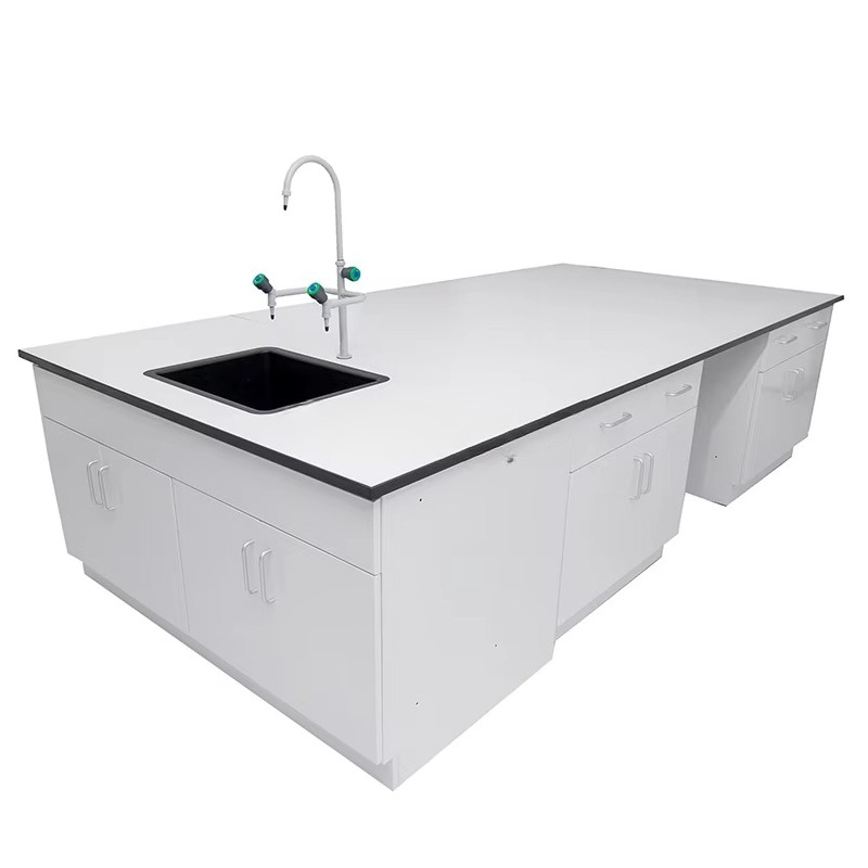 Muebles de Laboratorio Médico, - Medical Lab Usa reseña y precio