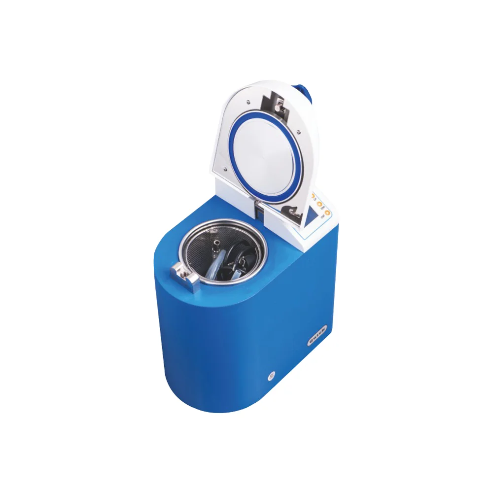 Autoclave Médico Denspay de 3L - Medical Lab Usa reseña y precio