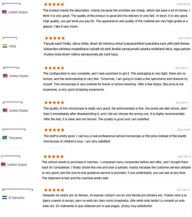 Gran oferta, microscopio inver - Medical Lab Research reseña y precio